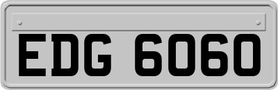 EDG6060