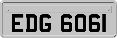 EDG6061