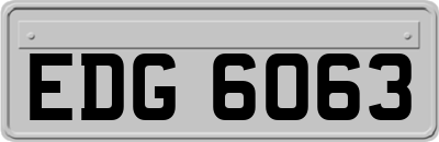EDG6063