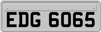 EDG6065