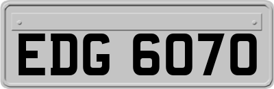 EDG6070