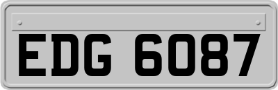 EDG6087