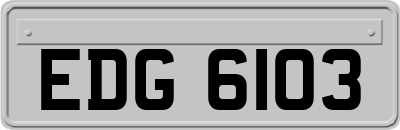 EDG6103