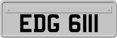 EDG6111