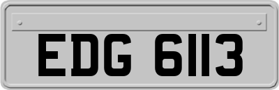 EDG6113