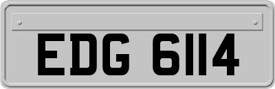 EDG6114