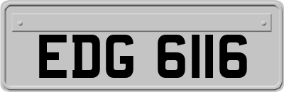 EDG6116