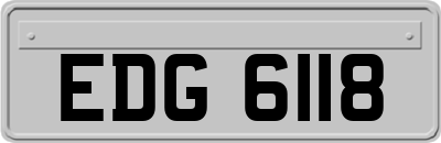 EDG6118