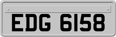 EDG6158