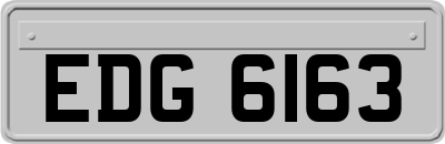 EDG6163