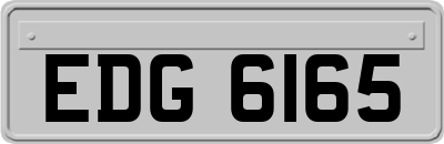 EDG6165