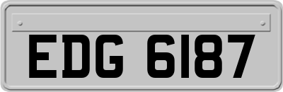 EDG6187