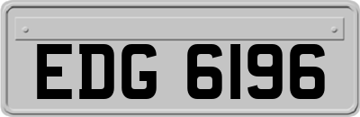 EDG6196