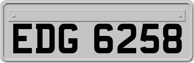 EDG6258