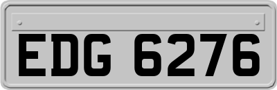 EDG6276