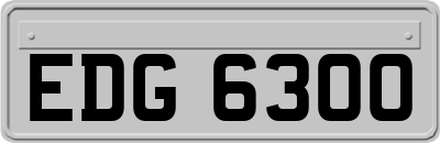 EDG6300