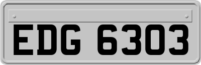 EDG6303
