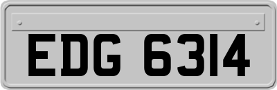EDG6314