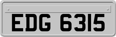 EDG6315