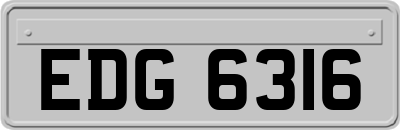 EDG6316
