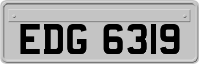 EDG6319
