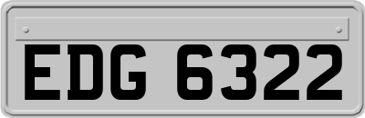 EDG6322