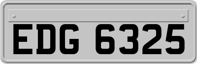 EDG6325