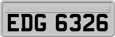 EDG6326