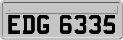 EDG6335