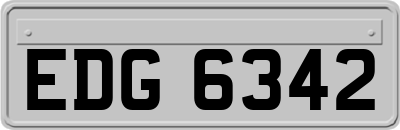 EDG6342