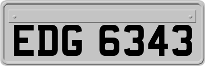 EDG6343