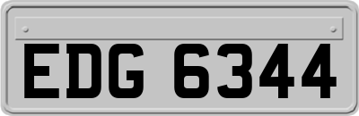 EDG6344