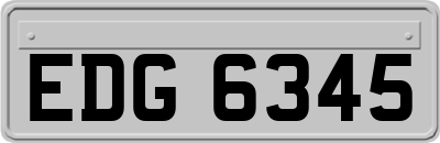EDG6345