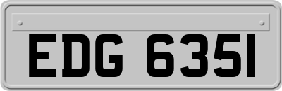 EDG6351