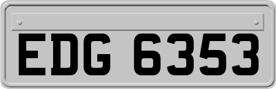 EDG6353