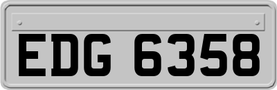 EDG6358