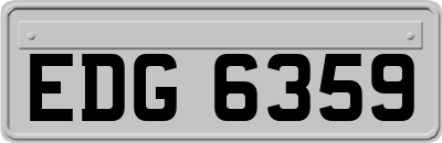 EDG6359