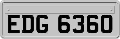 EDG6360