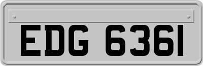 EDG6361