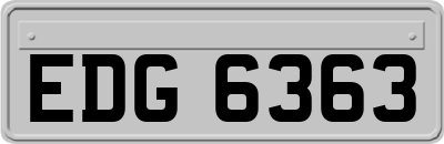 EDG6363