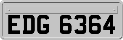 EDG6364