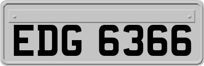 EDG6366