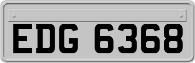 EDG6368