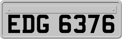 EDG6376