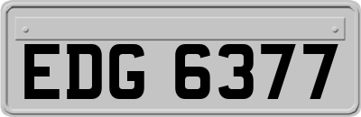 EDG6377