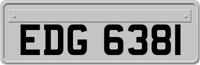 EDG6381