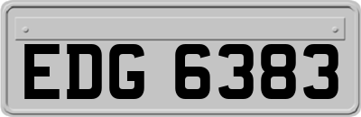 EDG6383