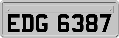 EDG6387