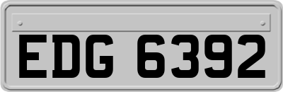 EDG6392