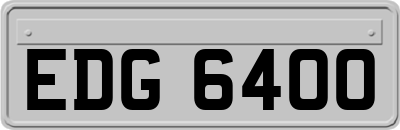 EDG6400